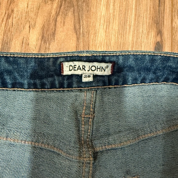 Jeans - Picture 2 of 3